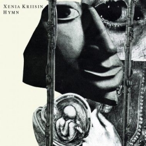 Xenia Kriisin - Hymn in the group CD / Pop-Rock at Bengans Skivbutik AB (626245)