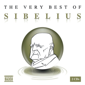 Sibelius - Very Best Of Sibelius in the group Externt_Lager /  at Bengans Skivbutik AB (626272)