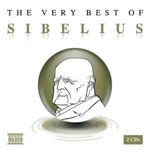 Sibelius - Very Best Of Sibelius in the group CD / Klassiskt at Bengans Skivbutik AB (626272)