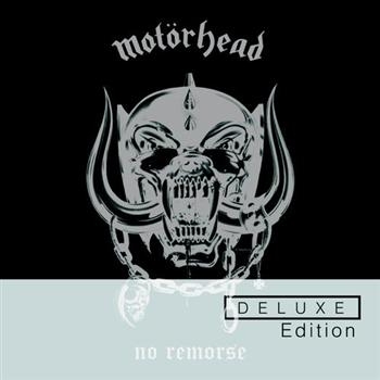 Motörhead - No Remorse - Dlx in the group CD / Bestsellers at Bengans Skivbutik AB (626399)