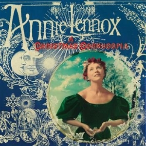 Annie Lennox - Christmas Cornucopia in the group CD / Julmusik,Pop-Rock at Bengans Skivbutik AB (626488)