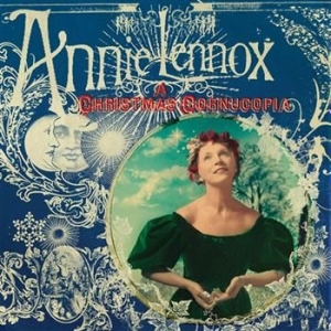 Annie Lennox - Christmas Cornucopia in the group OUR PICKS / Christmas music on Vinyl & CD at Bengans Skivbutik AB (626488)