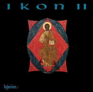 Various Composers - Ikon Ii in the group Externt_Lager /  at Bengans Skivbutik AB (626563)