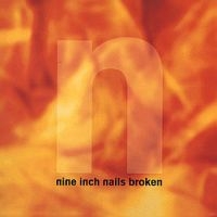 Nine Inch Nails - Broken Ep in the group CD / Pop-Rock at Bengans Skivbutik AB (626630)