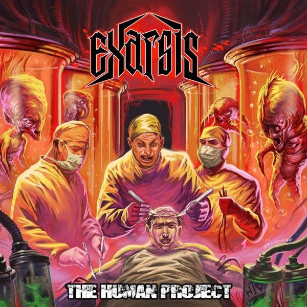 Gengis Khan - Ghengis Khan Was A Rocker in the group CD / Bestsellers at Bengans Skivbutik AB (626762)