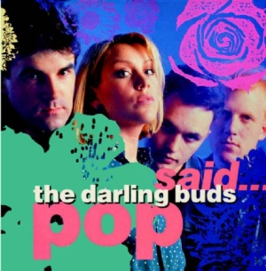 Darling Buds - Pop Said in the group CD / Pop at Bengans Skivbutik AB (626850)