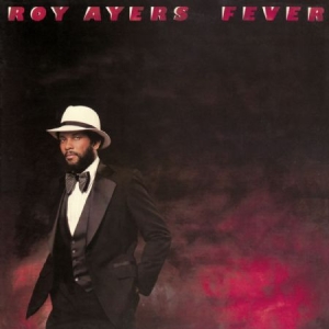 Roy Ayers - Fever in the group CD / RNB, Disco & Soul at Bengans Skivbutik AB (626854)