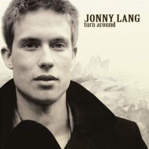 Jonny Lang - Turn Around in the group OTHER / Övrigt / at Bengans Skivbutik AB (626973)