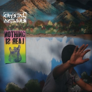 Crystal Antlers - Nothing Is Real in the group CD / Pop-Rock at Bengans Skivbutik AB (627038)