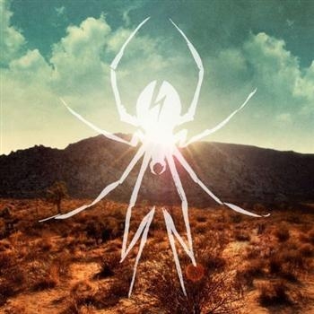 My Chemical Romance - Danger Days: The True Lives Of in the group CD / Bestsellers at Bengans Skivbutik AB (627178)