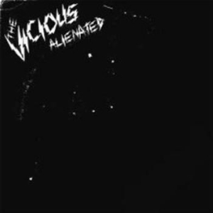 Vicious - Alienated in the group CD / Rock at Bengans Skivbutik AB (627236)