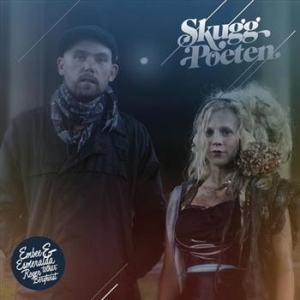 Skuggpoeten - Skuggpoeten (Embee) in the group CD / Hip Hop-Rap at Bengans Skivbutik AB (627251)
