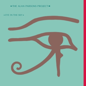 Alan Parsons Project The - Eye In The Sky in the group OTHER / Övrigt /  at Bengans Skivbutik AB (627365)