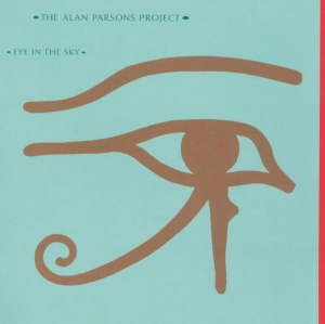 Alan Parsons Project The - Eye In The Sky in the group OTHER / Övrigt /  at Bengans Skivbutik AB (627365)