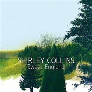 Collins Shirley - Sweet England in the group CD / Elektroniskt at Bengans Skivbutik AB (627375)