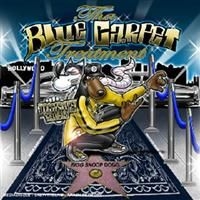 Snoop Dogg - Tha Blue Carpet Treatment in the group CD / Hip Hop-Rap,Pop-Rock at Bengans Skivbutik AB (627383)