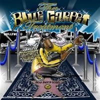 Snoop Dogg - Tha Blue Carpet Treatment in the group Minishops / Snoop Dogg at Bengans Skivbutik AB (627383)