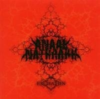 Anaal Nathrakh - Eschaton in the group CD / Hårdrock,Norsk Musik at Bengans Skivbutik AB (627434)