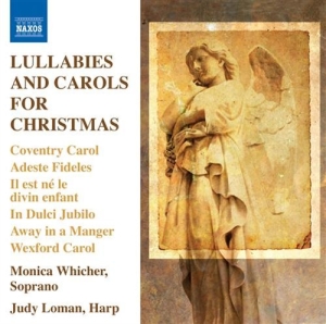 Various Composers - Songs And Carols For Christmas in the group OUR PICKS / Christmas music on Vinyl & CD at Bengans Skivbutik AB (627442)