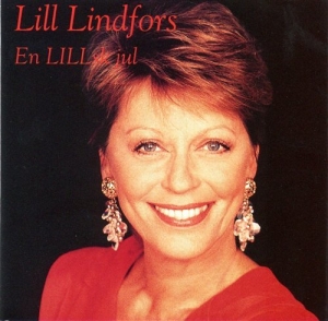 Lindfors Lill - En Lillsk Jul in the group CD / Julmusik,Övrigt at Bengans Skivbutik AB (627445)