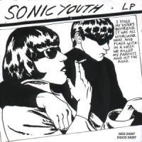 Sonic Youth - Goo in the group Labels /  at Bengans Skivbutik AB (627485)