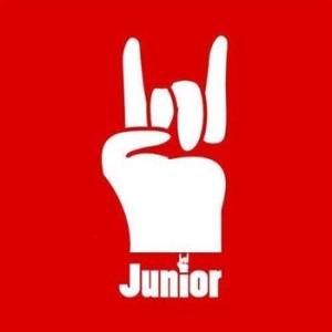 Junior - Y'all Ready To Rock? in the group CD / Pop-Rock at Bengans Skivbutik AB (627505)
