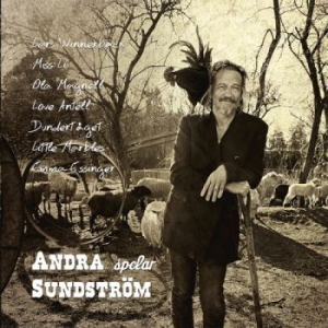 Blandade Artister - Andra Spelar Sundström in the group CD / Pop-Rock at Bengans Skivbutik AB (627530)