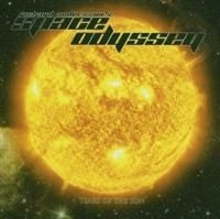 Space Odyssey - Tears Of The Sun in the group CD / Hårdrock/ Heavy metal at Bengans Skivbutik AB (627586)