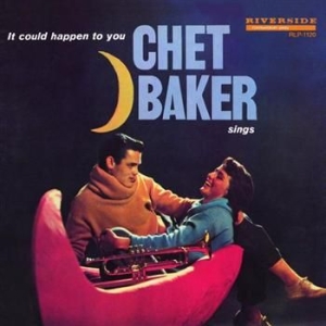 Baker Chet - It Could Happen To You (Ojc Re-M) in the group CD / Jazz at Bengans Skivbutik AB (627601)