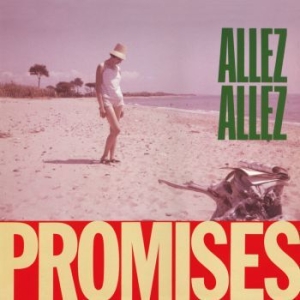 Allez Allez - Promises + African Queen in the group CD / RNB, Disco & Soul at Bengans Skivbutik AB (627659)