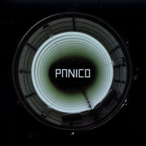 Panico - Kick in the group CD / CD Hardrock at Bengans Skivbutik AB (627823)