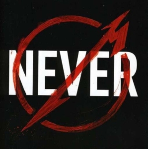 Metallica - Metallica Through The Never in the group Labels /  at Bengans Skivbutik AB (627924)