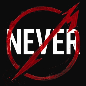 Metallica - Metallica Through The Never in the group CD / Hårdrock at Bengans Skivbutik AB (627924)