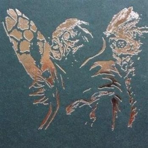 Ruins Of Beverast - Blood Vaults (Exclusive Digipack) in the group CD / Hårdrock at Bengans Skivbutik AB (627967)