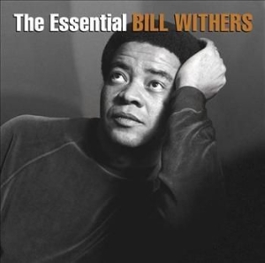 Withers Bill - The Essential Bill Withers in the group CD / RnB-Soul at Bengans Skivbutik AB (628111)