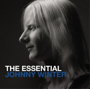 Winter Johnny - The Essential Johnny Winter in the group OTHER / Övrigt / at Bengans Skivbutik AB (628117)