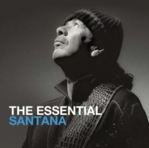 Santana - The Essential Santana in the group OTHER / Övrigt /  at Bengans Skivbutik AB (628121)