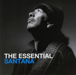 Santana - The Essential Santana in the group OTHER / Övrigt /  at Bengans Skivbutik AB (628121)