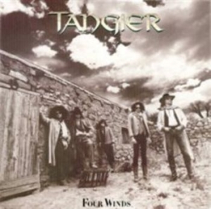 Tangier - Four Winds in the group CD / Rock at Bengans Skivbutik AB (628180)