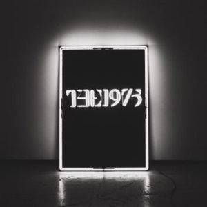 The 1975 - The 1975 - Digipak Deluxe in the group Labels /  at Bengans Skivbutik AB (628193)