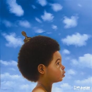 Drake - Nothing Was The Same in the group OTHER / Kampanj 6CD 500 at Bengans Skivbutik AB (628198)