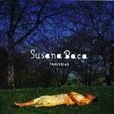 Baca Susana - Baca Susana in the group OUR PICKS / Blowout / Blowout-CD at Bengans Skivbutik AB (628376)