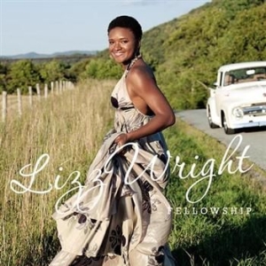 Wright Lizz - Fellowship in the group CD / CD Jazz at Bengans Skivbutik AB (628502)