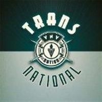 Vnv Nation - Transnational (Digipack) in the group CD / Elektroniskt,Pop-Rock at Bengans Skivbutik AB (628545)
