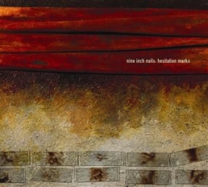 Nine Inch Nails - Hesitation Marks - Intl Jewel in the group CD / Pop at Bengans Skivbutik AB (628557)