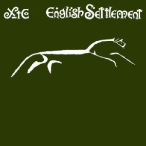 Xtc - English Settlement in the group CD / Pop-Rock at Bengans Skivbutik AB (628569)