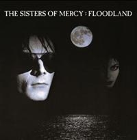 SISTERS OF MERCY - FLOODLAND in the group OTHER / KalasCDx at Bengans Skivbutik AB (628641)