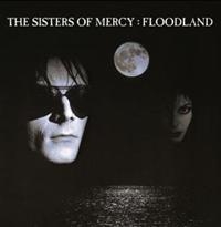 SISTERS OF MERCY - FLOODLAND in the group Labels /  at Bengans Skivbutik AB (628641)