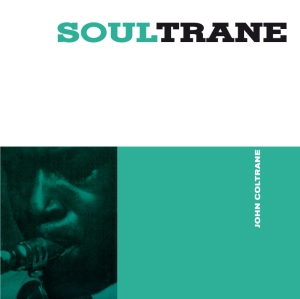Coltrane John - Soultrane in the group CD / Jazz at Bengans Skivbutik AB (628683)