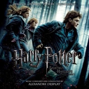 Ost - Harry Potter And The.. in the group CD / Film/Musikal at Bengans Skivbutik AB (628746)